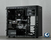 Config montée par nos experts le 21 Décembre 2020