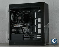 Config montée par nos experts le 18 Décembre 2020
