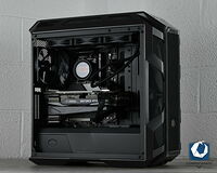 Config montée par nos experts le 18 Décembre 2020