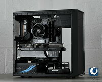 Config montée par nos experts le 18 Décembre 2020
