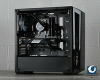 Config montée par nos experts le 18 Décembre 2020