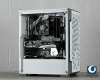 Config montée par nos experts le 18 Décembre 2020