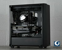 Config montée par nos experts le 18 Décembre 2020