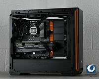 Config montée par nos experts le 18 Décembre 2020