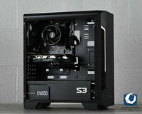 Config montée par nos experts le 18 Décembre 2020