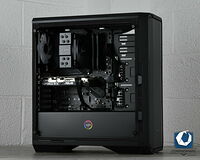 Config montée par nos experts le 18 Décembre 2020