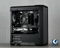 Config montée par nos experts le 18 Décembre 2020