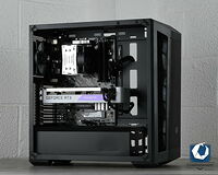 Config montée par nos experts le 18 Décembre 2020