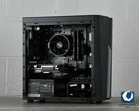 Config montée par nos experts le 17 Décembre 2020