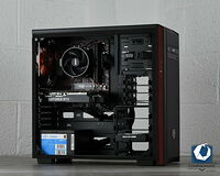 Config montée par nos experts le 17 Décembre 2020