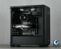 Config montée par nos experts le 17 Décembre 2020