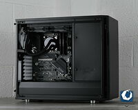 Config montée par nos experts le 17 Décembre 2020