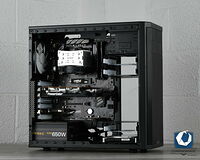 Config montée par nos experts le 17 Décembre 2020