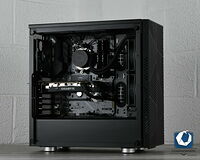 Config montée par nos experts le 17 Décembre 2020