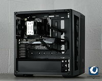 Config montée par nos experts le 17 Décembre 2020