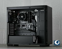 Config montée par nos experts le 17 Décembre 2020