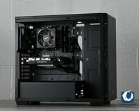 Config montée par nos experts le 17 Décembre 2020