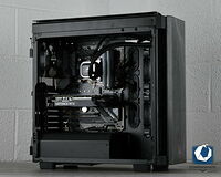 Config montée par nos experts le 17 Décembre 2020