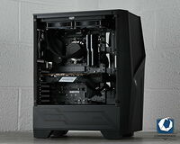 Config montée par nos experts le 17 Décembre 2020