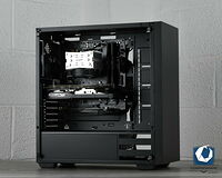 Config montée par nos experts le 17 Décembre 2020