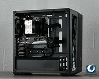 Config montée par nos experts le 17 Décembre 2020