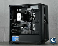 Config montée par nos experts le 16 Décembre 2020