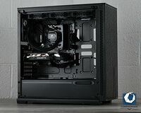 Config montée par nos experts le 16 Décembre 2020
