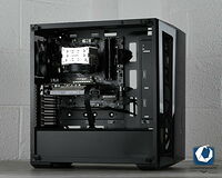 Config montée par nos experts le 16 Décembre 2020