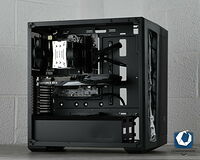 Config montée par nos experts le 16 Décembre 2020