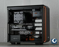 Config montée par nos experts le 16 Décembre 2020