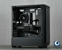 Config montée par nos experts le 16 Décembre 2020