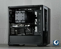 Config montée par nos experts le 16 Décembre 2020