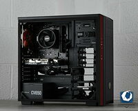 Config montée par nos experts le 16 Décembre 2020
