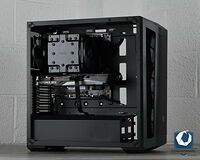 Config montée par nos experts le 16 Décembre 2020