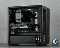 Config montée par nos experts le 16 Décembre 2020