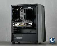 Config montée par nos experts le 16 Décembre 2020