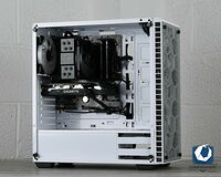 Config montée par nos experts le 16 Décembre 2020