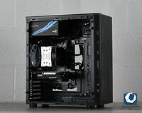 Config montée par nos experts le 16 Décembre 2020