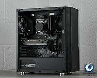 Config montée par nos experts le 16 Décembre 2020