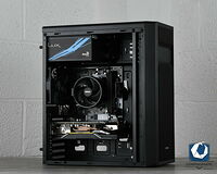 Config montée par nos experts le 15 Décembre 2020