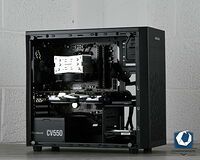 Config montée par nos experts le 15 Décembre 2020