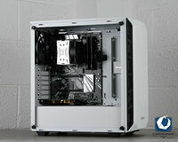 Config montée par nos experts le 15 Décembre 2020