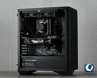 Config montée par nos experts le 15 Décembre 2020