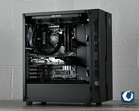 Config montée par nos experts le 15 Décembre 2020