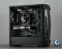 Config montée par nos experts le 15 Décembre 2020