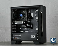 Config montée par nos experts le 15 Décembre 2020