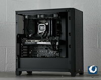 Config montée par nos experts le 15 Décembre 2020