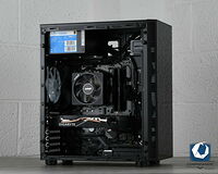 Config montée par nos experts le 15 Décembre 2020