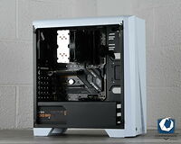 Config montée par nos experts le 15 Décembre 2020