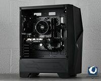 Config montée par nos experts le 15 Décembre 2020